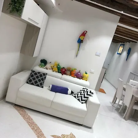 Apartment Imperial Canal View *