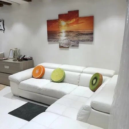 Apartment Imperial Canal View